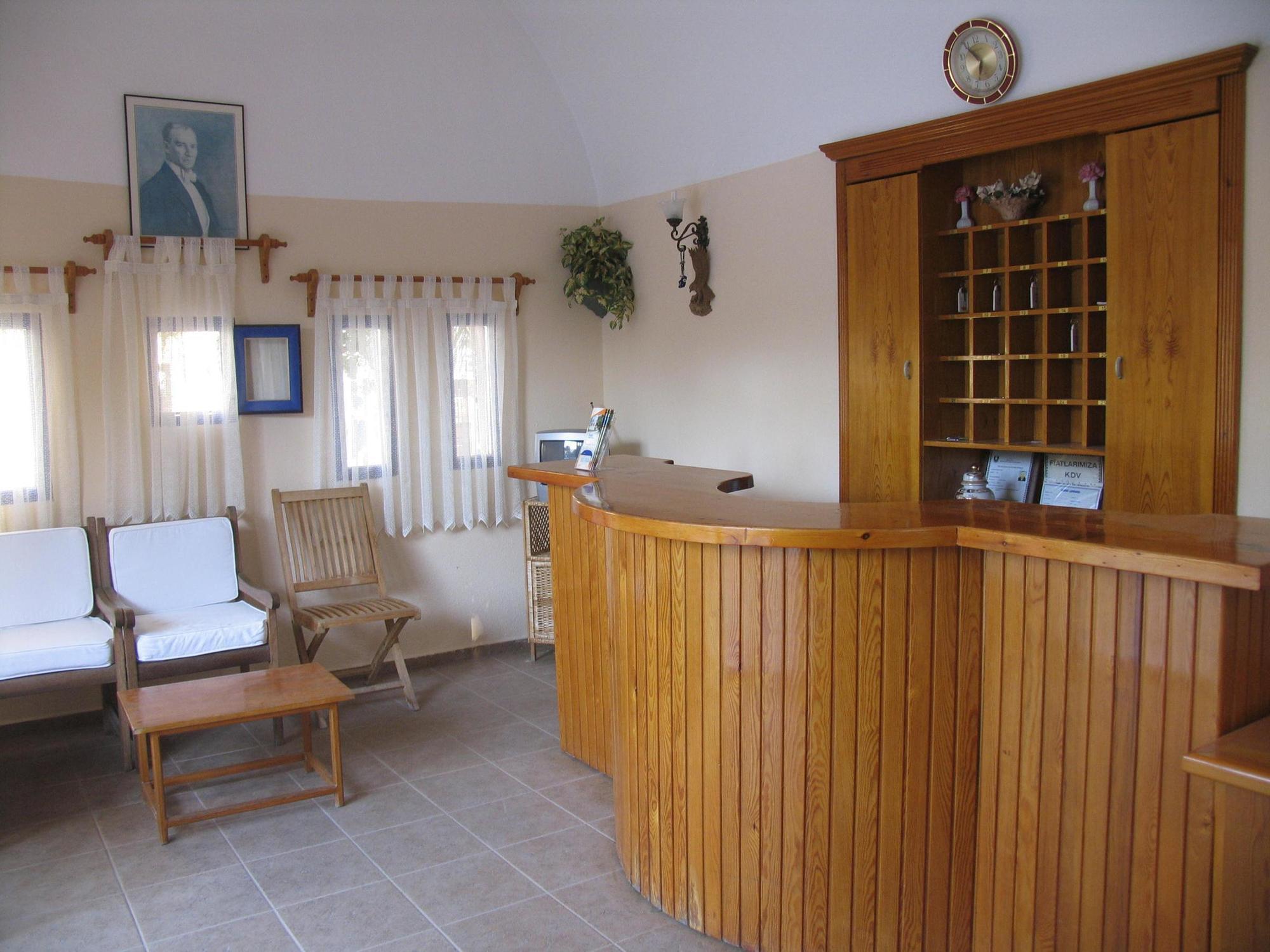 Hadi Apartments Bodrum Buitenkant foto