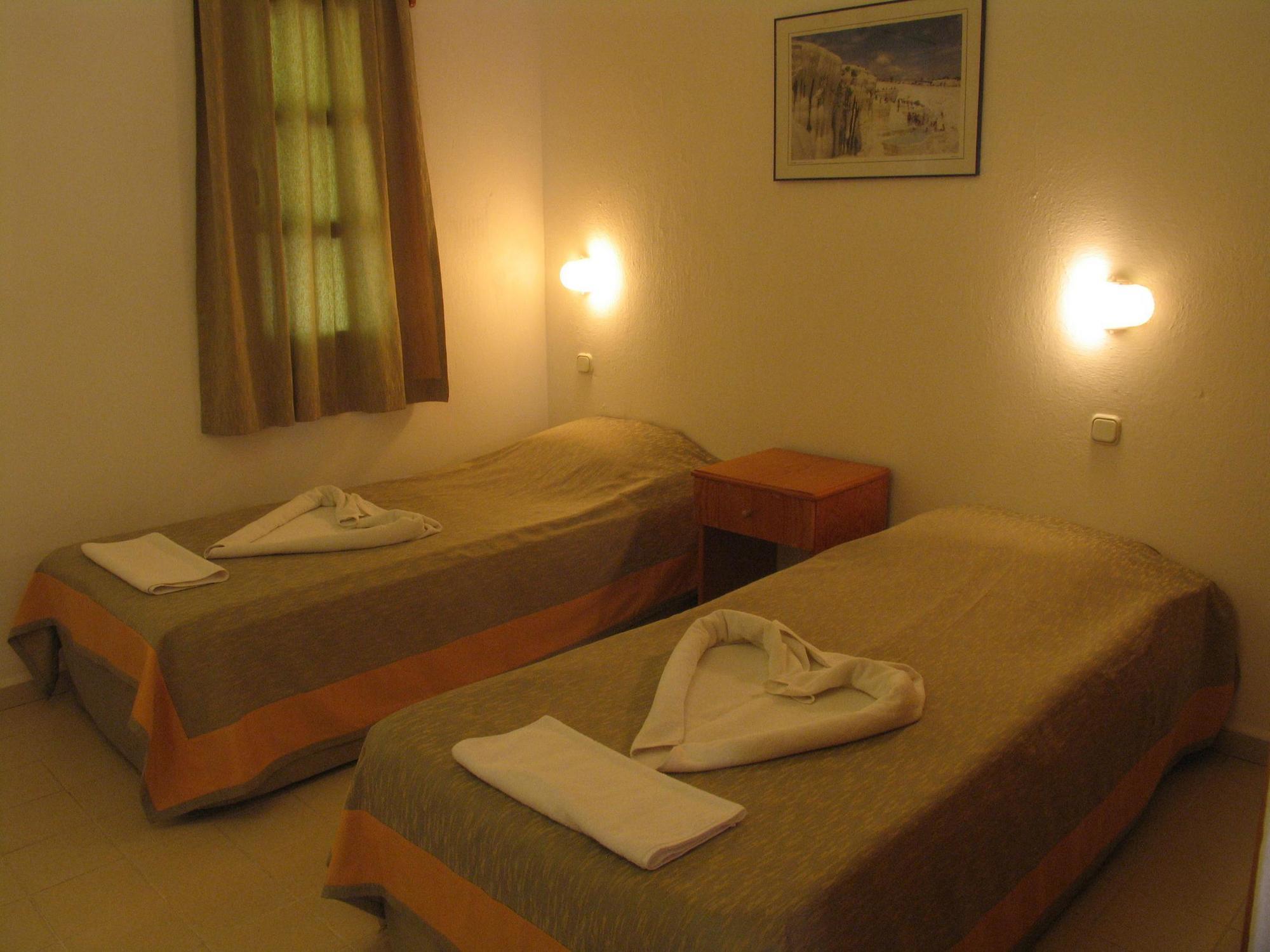 Hadi Apartments Bodrum Buitenkant foto