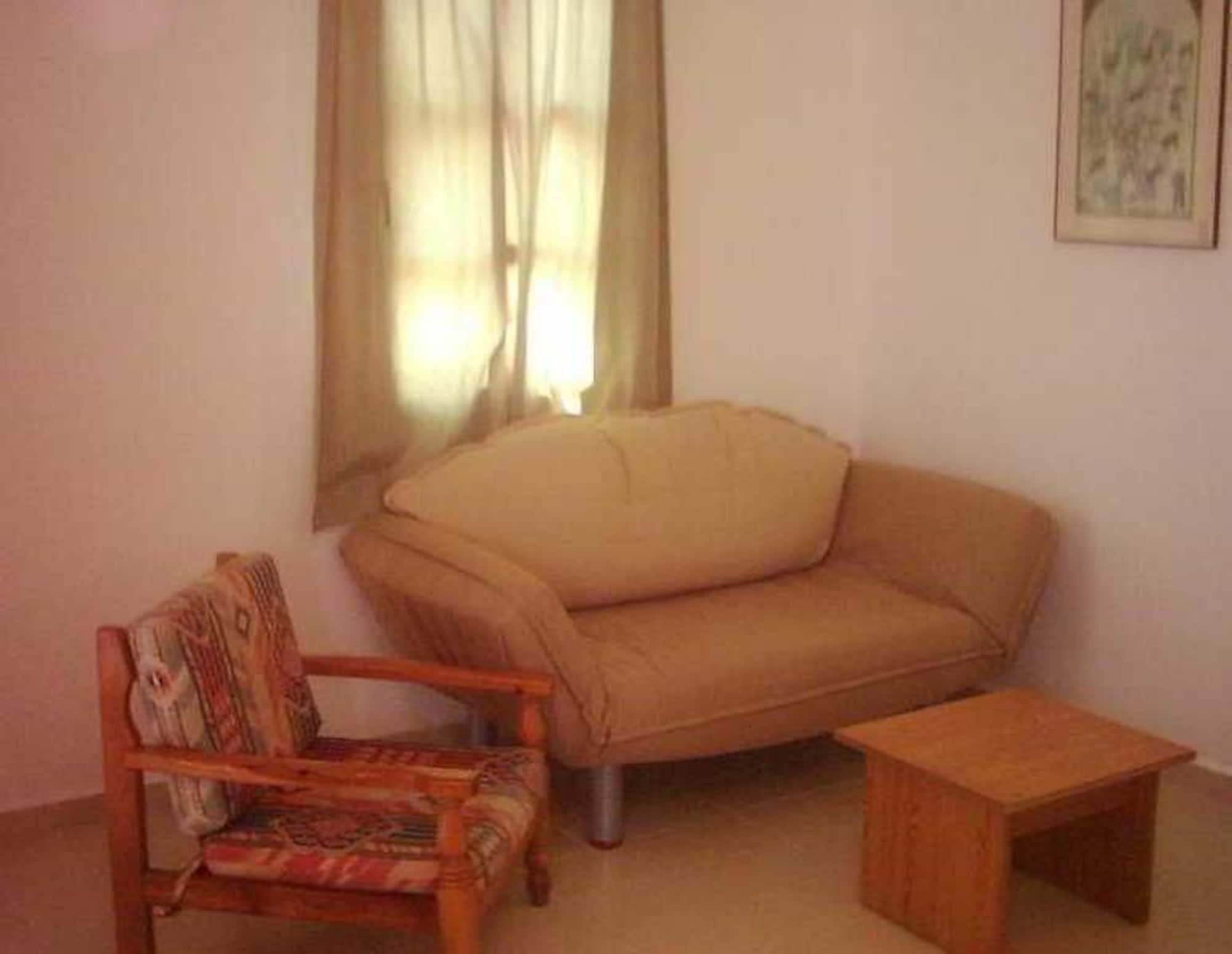 Hadi Apartments Bodrum Buitenkant foto