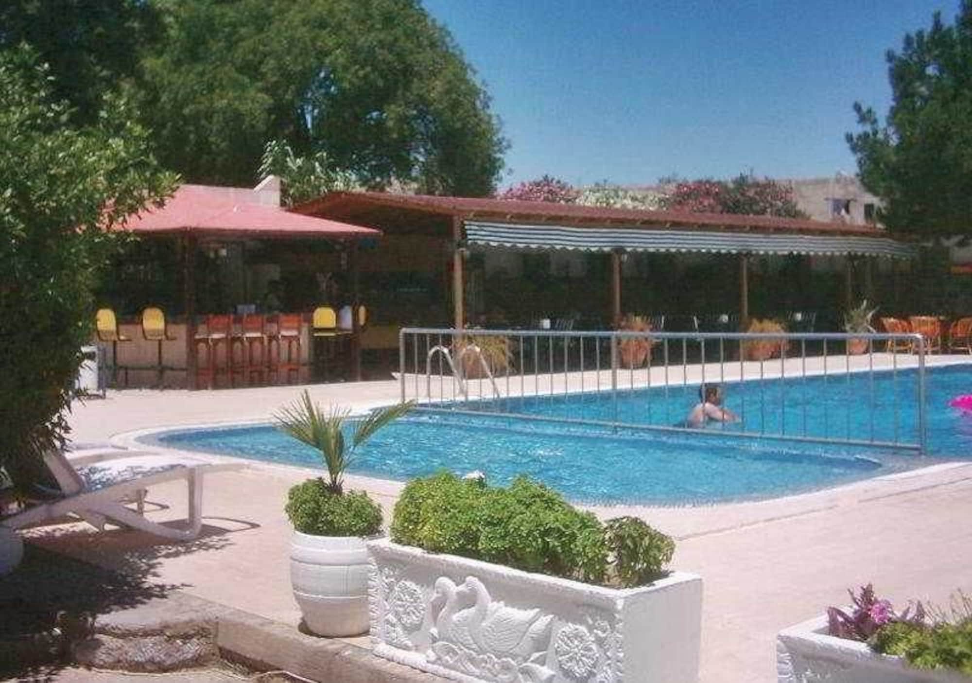 Hadi Apartments Bodrum Buitenkant foto