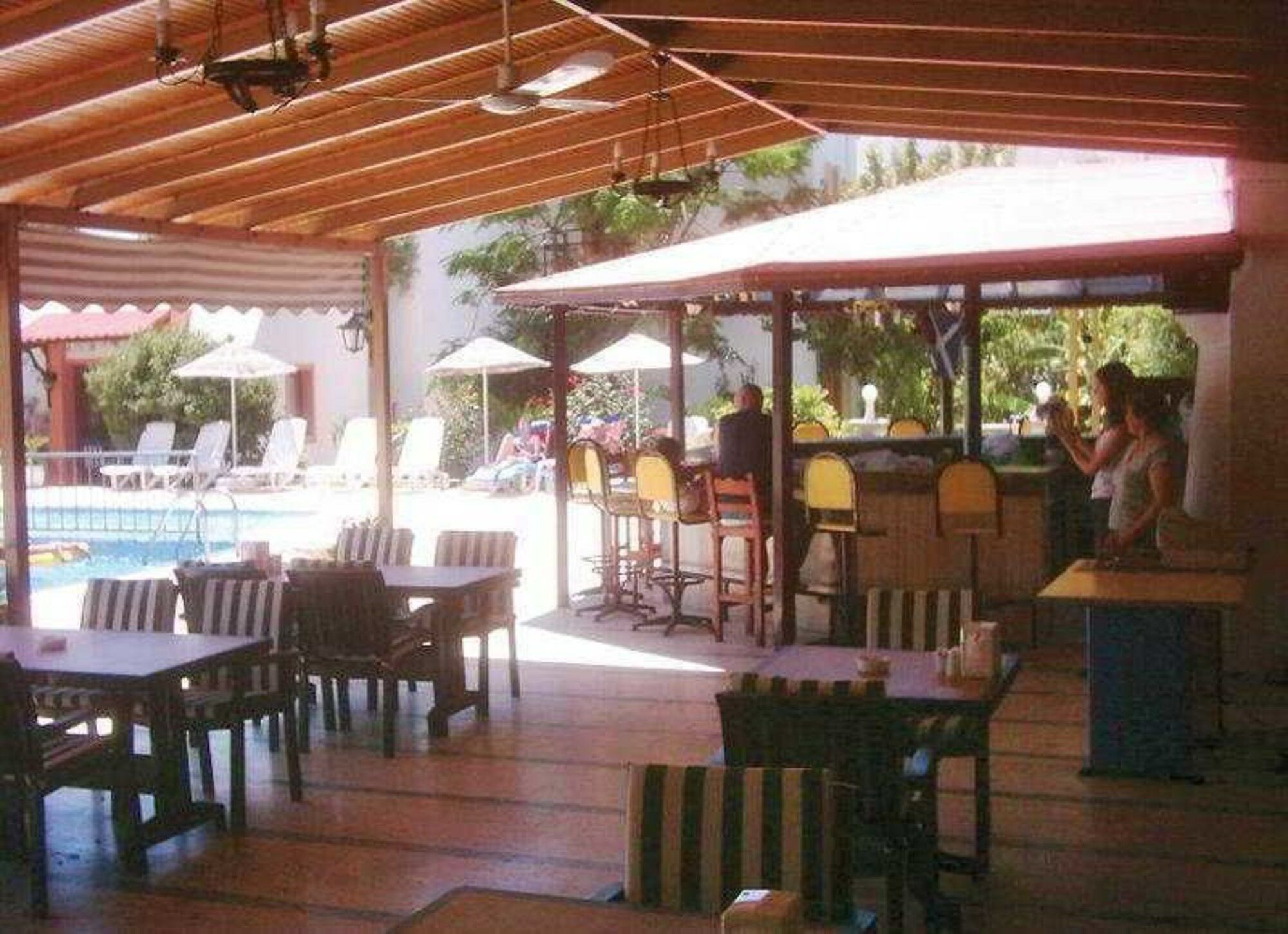 Hadi Apartments Bodrum Buitenkant foto